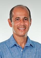 Foto da candidatura de ROGERIO BORGES em 2024