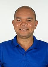 Foto da candidatura de PUBA em 2024