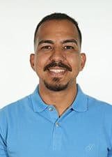 Foto da candidatura de PROFESSOR THAUAN em 2024