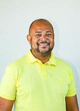 Foto da candidatura de EDERJÚNIOR em 2024