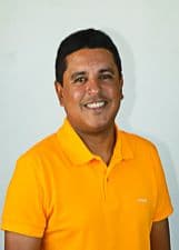 Foto da candidatura de FABRICIO NASCIMENTO em 2024