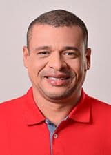 Foto da candidatura de DR GIMMY em 2024