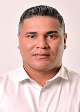 Foto da candidatura de LULA DE GERALDO PEDRO em 2024