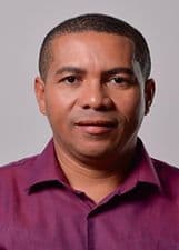 Foto da candidatura de TONY DE FECUNDO em 2024