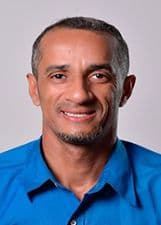 Foto da candidatura de ELTON LIMA em 2024