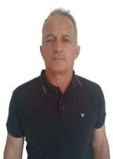 Foto da candidatura de LUIZ PESSOA em 2024
