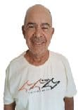 Foto da candidatura de PAULO ANTONIO em 2024