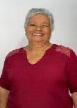 Foto da candidatura de ANA DE VAL em 2024