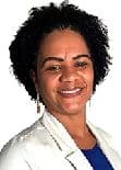 Foto da candidatura de TATY MAINHA em 2024