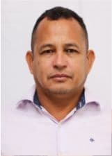 Foto da candidatura de JAQUIM em 2024