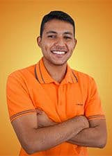 Foto da candidatura de HIGOR DE PAULO em 2024