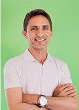 Foto da candidatura de SANTINHO em 2024