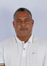Foto da candidatura de ZÉ RAIMUNDO em 2024