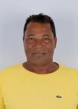 Foto da candidatura de NARCISO DO MERCADINHO em 2024