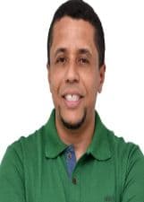 Foto da candidatura de NEILSON DE CAETANO em 2024