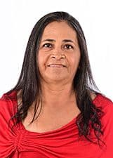 Foto da candidatura de ELVIA DE ELIAS em 2024