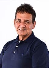 Foto da candidatura de ZÉ FILÉ em 2024