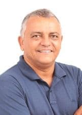 Foto da candidatura de EDMILSON RIOS em 2024