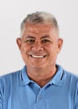 Foto da candidatura de MAURO VIEIRA em 2024