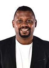 Foto da candidatura de WILTON MELO em 2024