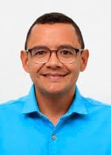 Foto da candidatura de FELIPE VIEIRA em 2024