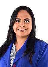 Foto da candidatura de REGININHA DE ZE LUIZ em 2024