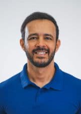 Foto da candidatura de WEUBE FEBRONIO  em 2024