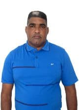 Foto da candidatura de TÕE DE BERENGA  em 2024