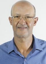 Foto da candidatura de ZELINHO em 2024