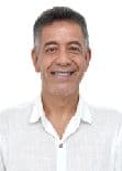 Foto da candidatura de YALU TINOCO em 2024