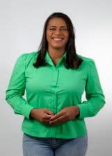 Foto da candidatura de ZETE DO PAULISTA em 2024
