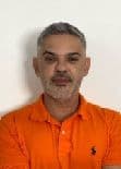 Foto da candidatura de ALEX MIRANDA em 2024