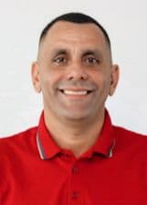 Foto da candidatura de JEOVANE DO NETO em 2024