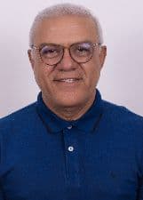 Foto da candidatura de CHICO FRANÇA em 2024