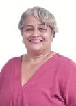 Foto da candidatura de PASTORA ROSA SANTANA em 2024
