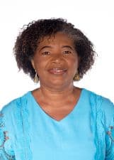 Foto da candidatura de HELENA AMADO em 2024