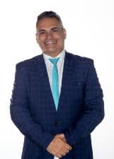 Foto da candidatura de DR MAX em 2024