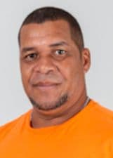 Foto da candidatura de ALEMÃO em 2024