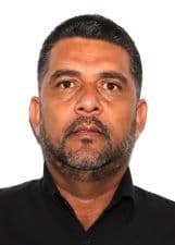 Foto da candidatura de JUNIOR BENTO em 2024