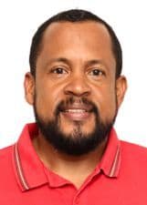 Foto da candidatura de FELICIANO DA SAÚDE em 2024