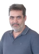 Foto da candidatura de PRETO GOMES em 2024