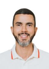 Foto da candidatura de YURI BORGES em 2024