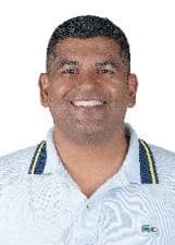 Foto da candidatura de MARQUINHOS ACESSOM em 2024
