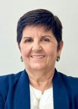 Foto da candidatura de DÊCA DE BELA VISTA em 2024