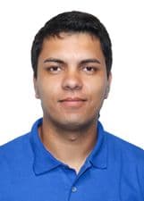Foto da candidatura de FELIPE DO ÔNIBUS em 2024