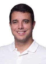 Foto da candidatura de CYRO em 2024