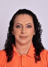 Foto da candidatura de MILY DE UPABUÇU em 2024