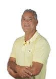 Foto da candidatura de ZEZE DE LU em 2024