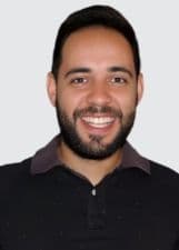 Foto da candidatura de DIEGO QUEIROZ em 2024