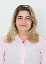 Foto da candidatura de CLEIA SENA em 2024